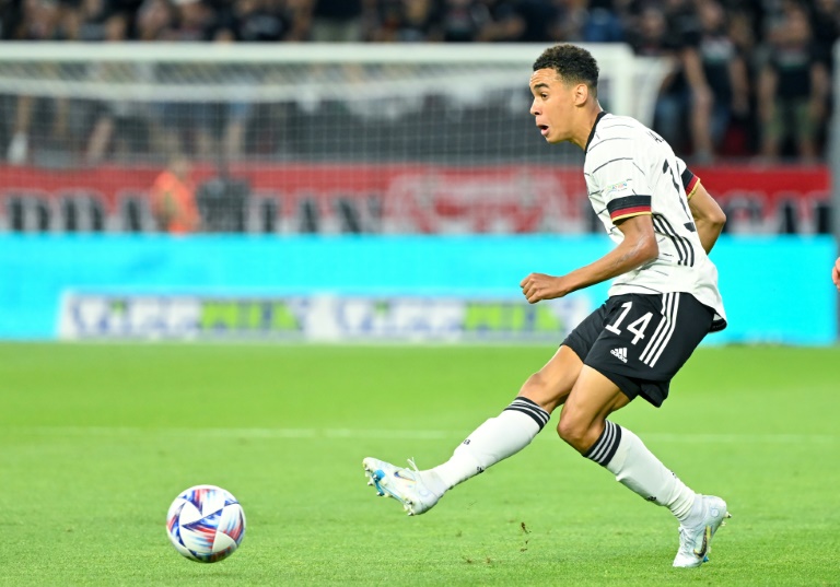 Mondial: Musiala, Bellingham, Pedri… qui pour marcher dans les pas de Mbappé?