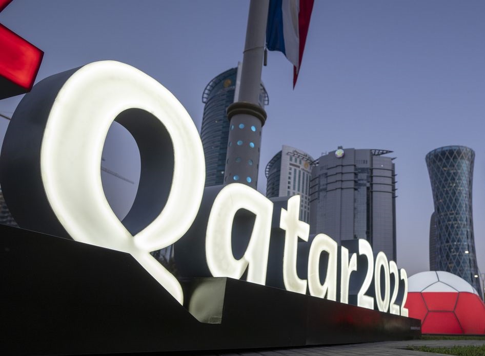 Mondial 2022 : les Qataris ont espionné la FIFA pendant 9 ans !!