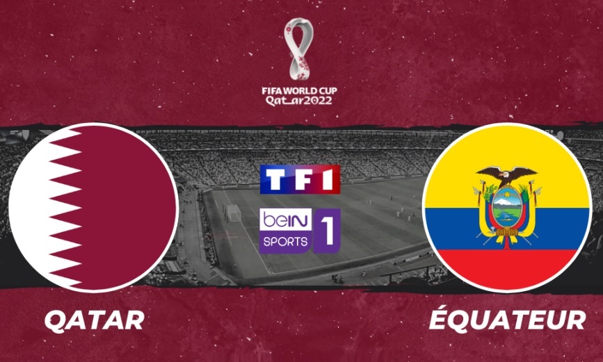 Mondiali 2022: su quali canali vedere Qatar vs Ecuador domenica?