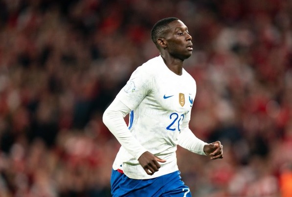 Equipe de France : Dernière minute. Le remplaçant de Nkulu est connu