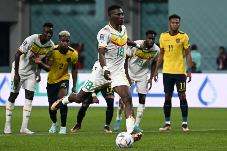 Mondial-2022: le Sénégal l’a bien mérité