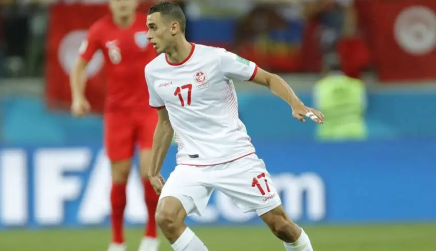 Mondial 2022 : Pour “FIFA.com”, Skhiri est le joueur-clé de l’EN tunisienne