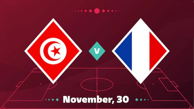 Tunisie – France : Formation probable des Aigles contre les Bleus