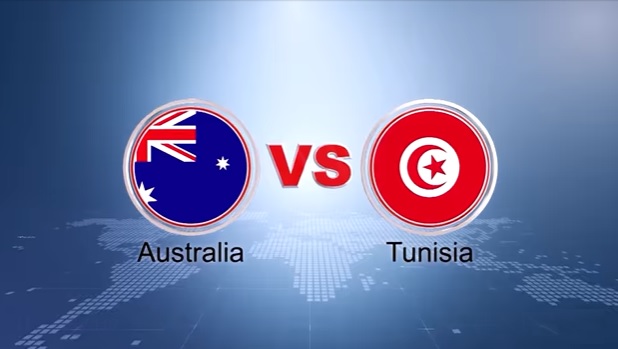 Mondial 2022 – Gr D : Sur quelles chaines regarder Tunisie – Australie ?
