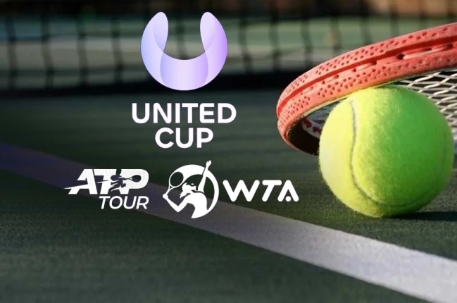 Tennis – United Cup 2023 : Format, participants et Prize money
