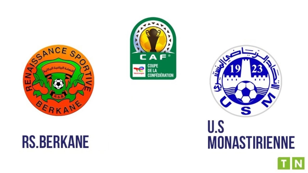 Coupe de la CAF : Un arbitre gabonais  pour RS Berkane – US Monastir