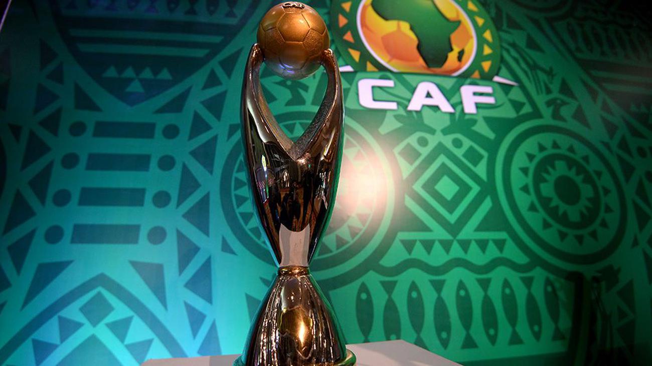 CAF Champions League : Tirage au sort complet