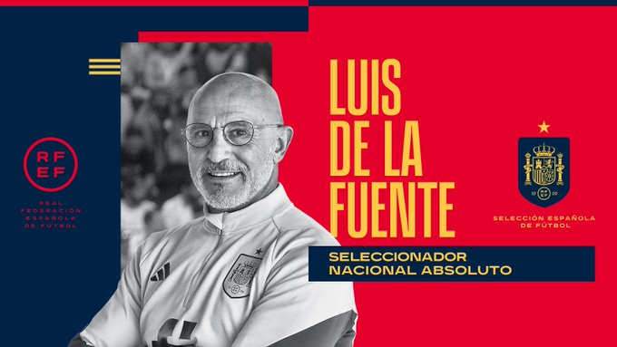Mondial 2022 : le remplaçant de Luis Enrique connu