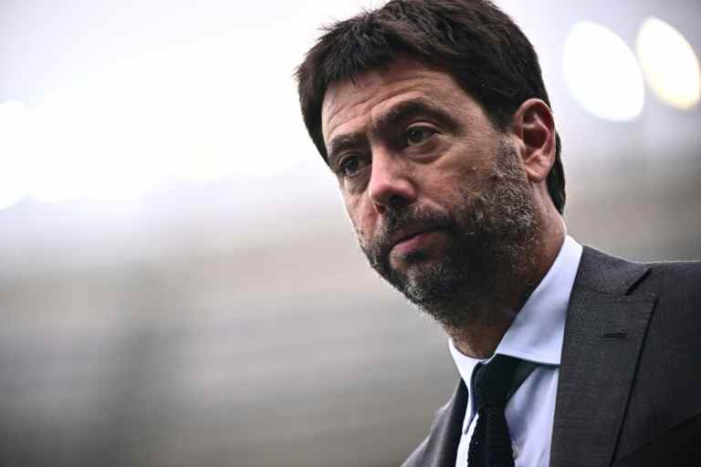Italie: la Juventus solde l’ère Agnelli