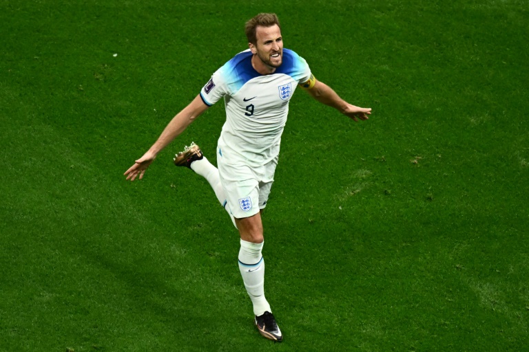 Mondial – Angleterre: Kane est déverrouillé!
