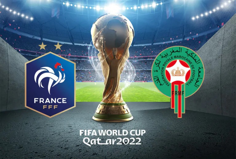 Mondial 2022 : France-Maroc, les compos probables