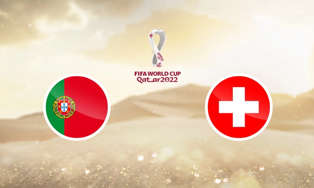 Mondial 2022 : Portugal-Suisse, les compos officielles