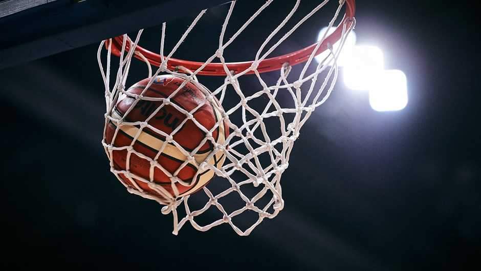 Basket : Résultats des matches de Nationale A SF et 1 SG
