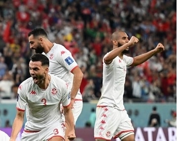 Foot Maghreb : deux tunisiens dans l’équipe type 2022