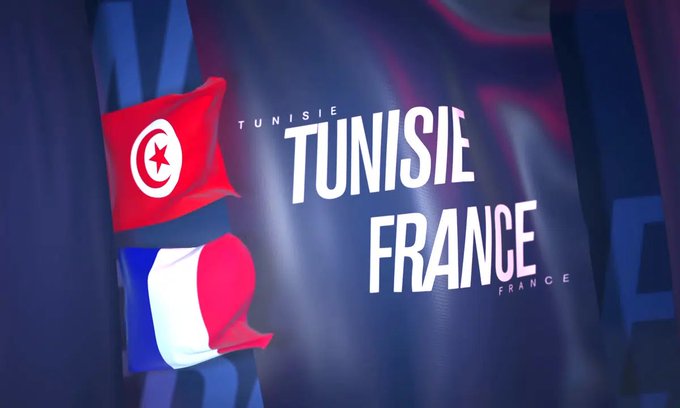 Classement FIFA Live : la Tunisie 29e, le Maroc 11e, la France dauphine