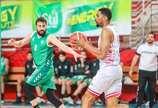 Basket-Tournoi international de Dubaï : le CA de la partie