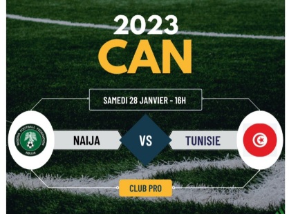 CAN CLUB PRO 2023 : la Tunisie 4e, le Gabon champion