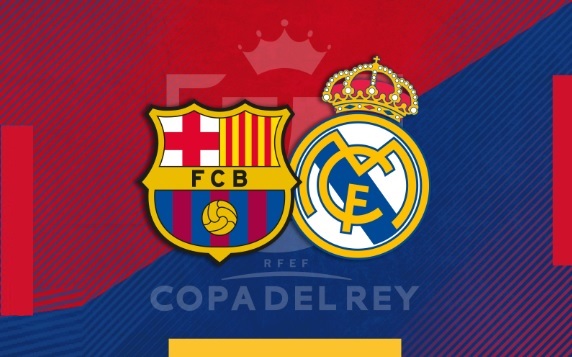 Copa del Rey : un nouveau clasico Barça-Real en demi-finales