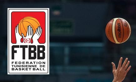 Basket – Critérium FTBB : programme des matches de la J01
