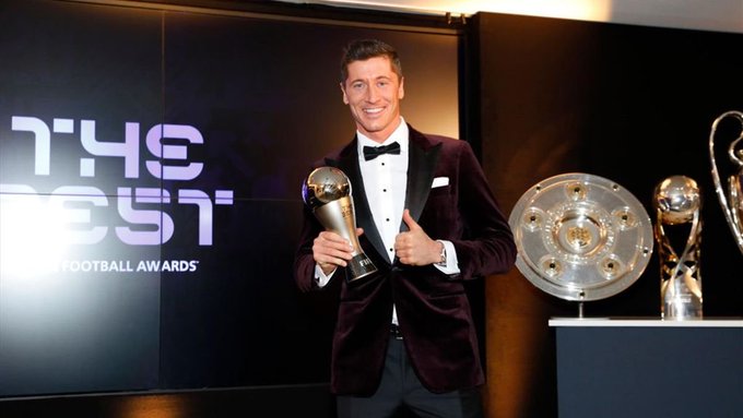 The Best FIFA Football Awards™ : ce sera le 27 février 2023