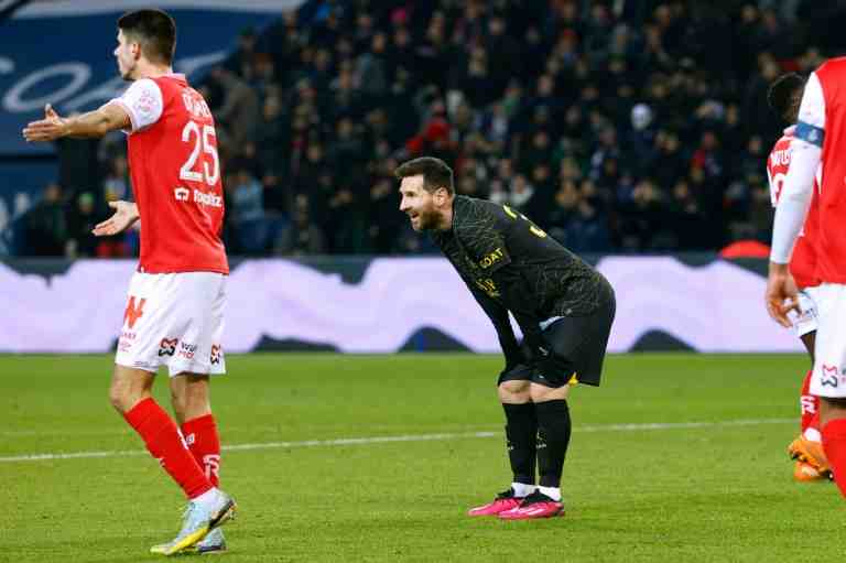 L1: le Paris SG n’avance plus, l’obstacle Bayern approche