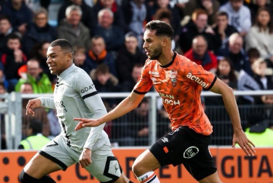 Mercato – Lorient : Talbi vers la Premier League ! Abdoulaye Ndiaye son remplaçant …