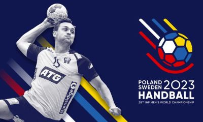Handball : calendrier complet du Mondial 2023
