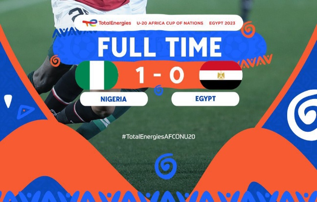 CAN U20 : le Sénégal qualifié, l’Egypte pratiquement éliminée !
