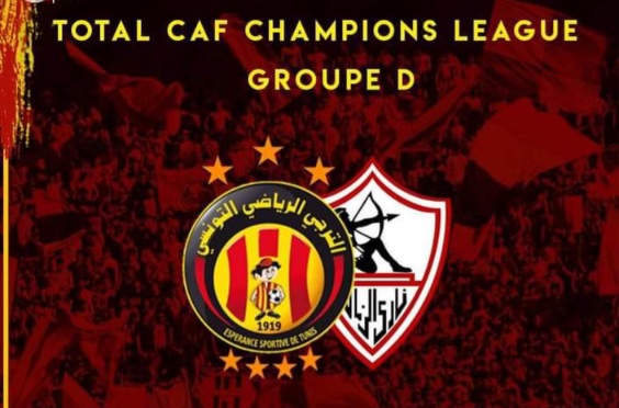 CAF CL : un arbitre camerounais pour Zamalek-Espérance