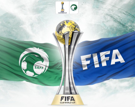 FIFA : la coupe du Monde des clubs en décembre en Arabie Saoudite