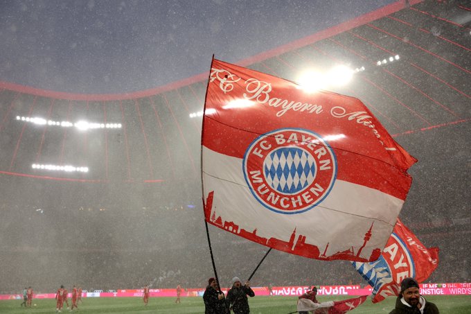 Classements UEFA : le championnat anglais et le Bayern, les meilleurs en Europe