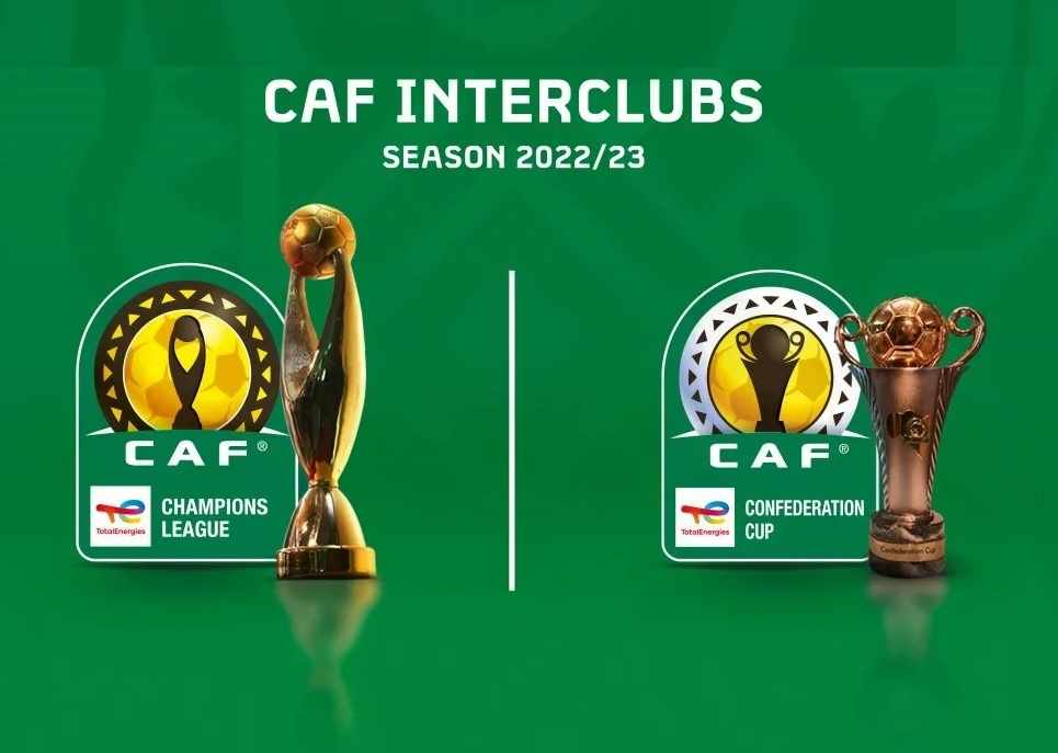 Coupes d’Afrique interclubs : la date du tirage au sort des quarts