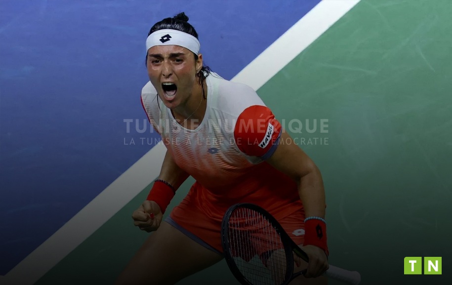 Tennis : Après Lyon et Abu Dhabi, Ons Jabeur absente à Doha et Dubaï !!