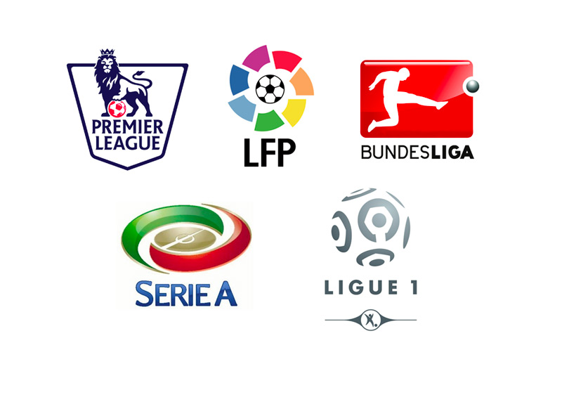 Football européen 2023-2024 : équipes invaincues dans le Big 5