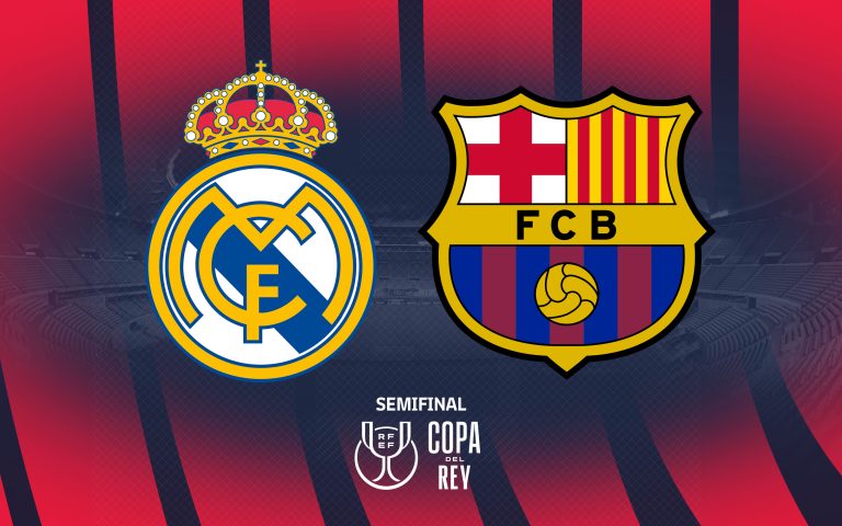 Copa del Rey : Real-Barça, les compos de départ