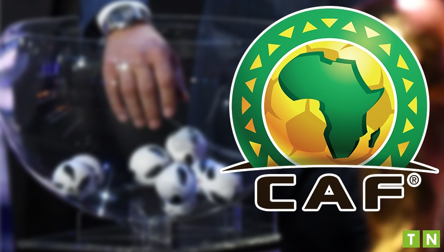 Mondial 2026 (Q) : la CAF officialise les chapeaux à la veille du tirage