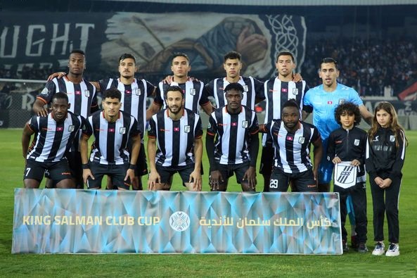 Coupe arabe des clubs : CSS-Alshorta, compo de départ sfaxienne (vidéo)