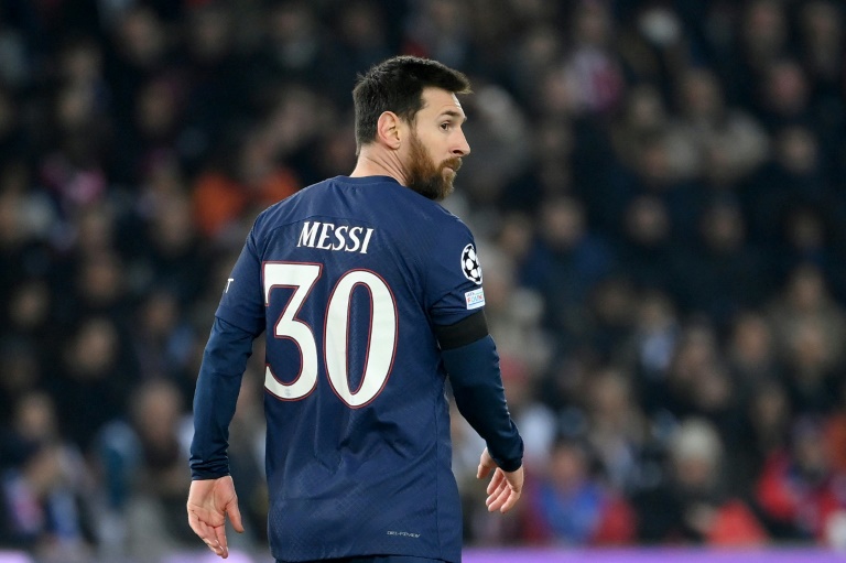 Coupe du Roi d’Espagne: le Camp Nou scande “Messi, Messi !” lors du clasico face au Real Madrid