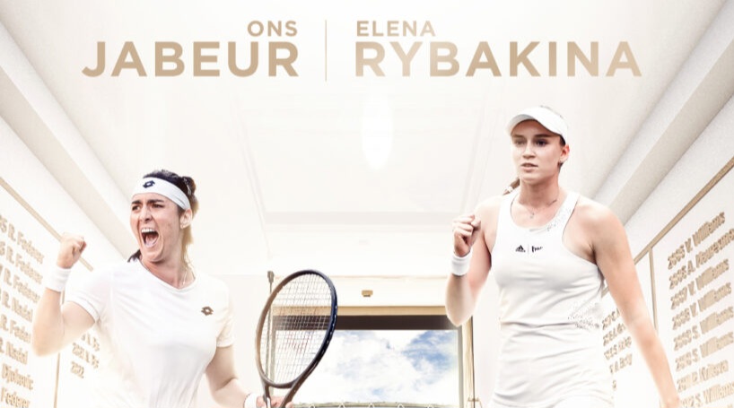 1/4 Wimbledon 2023 : sur quelles chaines et à quelle heure suivre Ons-Rybakina mercredi ?