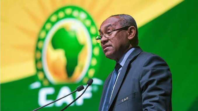CAF : l’ancien président rattrapé au Madagascar (document)
