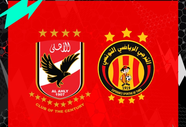 CAF CL : désignations des arbitres (aller et retour) de EST – Al Ahly