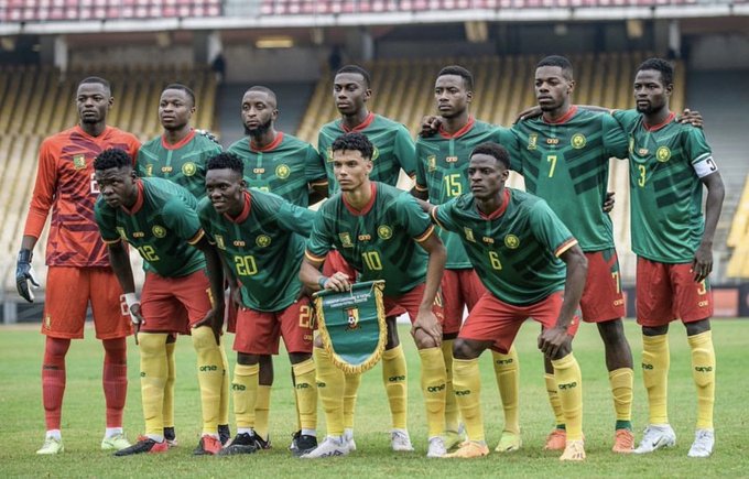 CAN U23 : officiel. Le Cameroun repêché et remplace le Gabon (document)