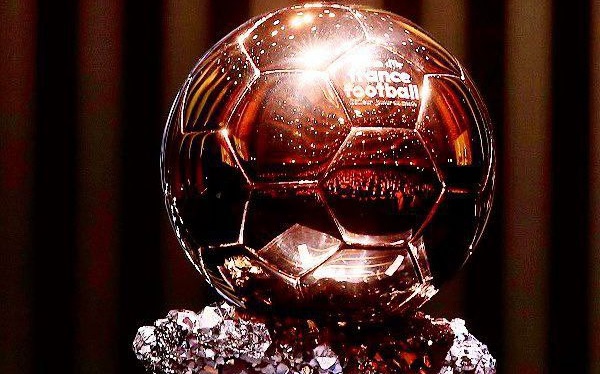 Ballon d’Or 2023 : pour les anglais, le titre entre Messi et Haaland !