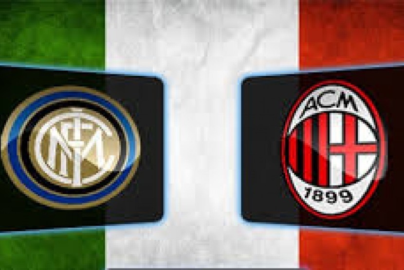 UEFA CL : Inter Milan-AC Milan, les compos de départ