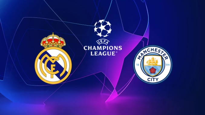 UEFA CL : sur quelles chaines suivre la demi-finale Real-City ce mardi ?