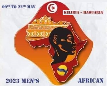 Volley – Championnat d’Afrique des clubs (H) : programme des matches de jeudi