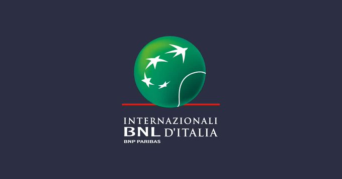 Tennis Internazionali BNL d’Italia : tête de série n°4, Ons Jabeur y sera, Prize money et programme détaillé du tournoi