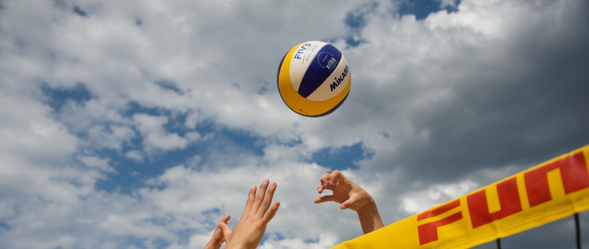 Beach volley : le circuit national 2023 dévoilé