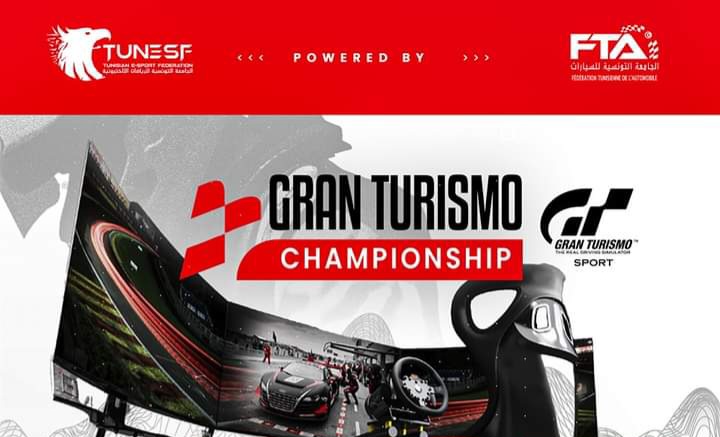 Gran Turismo Championship : programme détaillé de la 1ère journée