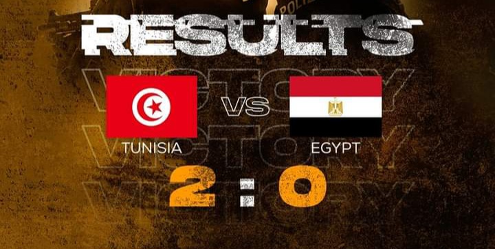 Qualif Mondial 2023 CS:GO : deux victoires pour la Tunisie